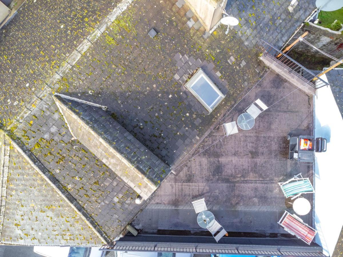Villa Old Church House Torquay Exterior foto
